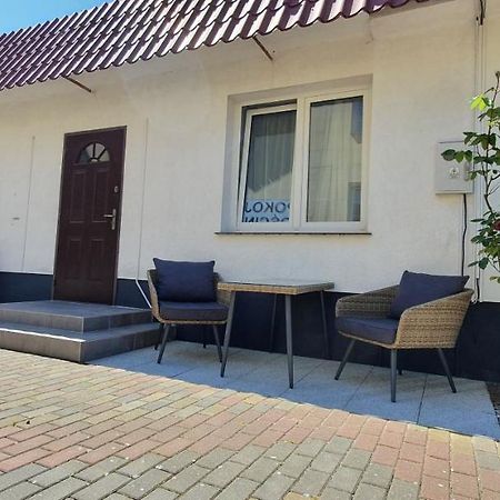 Pokoje 200M Od Promenady, Slowackiego 25A Swinoujscie Luaran gambar