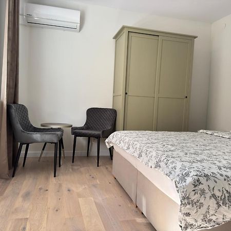 Pokoje 200M Od Promenady, Slowackiego 25A Swinoujscie Luaran gambar