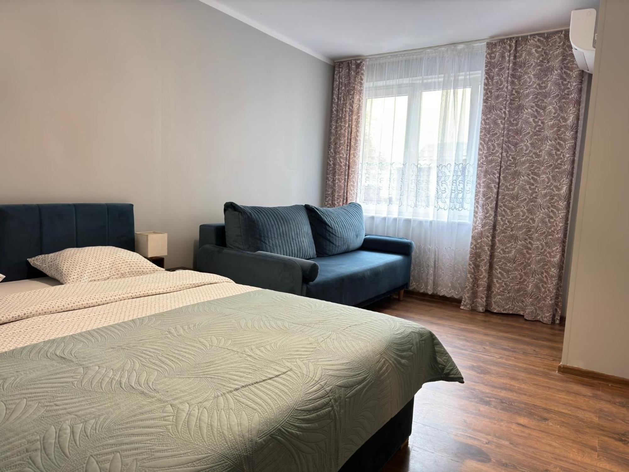 Pokoje 200M Od Promenady, Slowackiego 25A Swinoujscie Luaran gambar